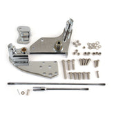Forward Control Adaptor Plates, Extended Forward Controls Mcs