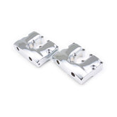Shovelhead Rocker Box Set. Chrome Rocker Covers Mcs
