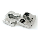 Drag Specialties Rocker Box Shovel Pol Rocker Covers Drag Specialties