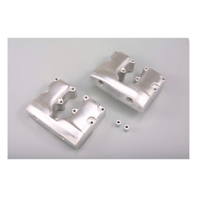 Drag Specialties Rocker Box Shovel Pol Rocker Covers Drag Specialties