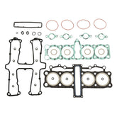 Athena, top end gasket kit TOP END GASKET SETS Athena
