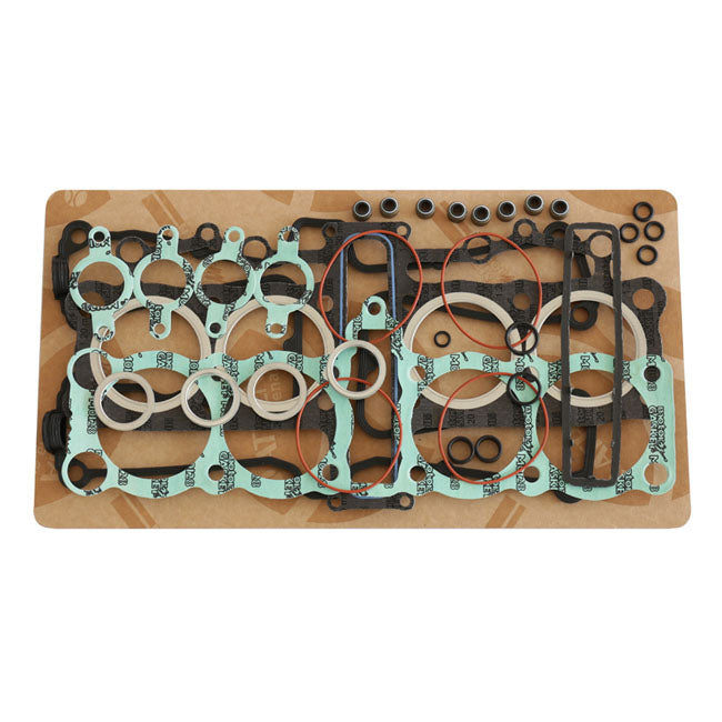 Athena, top end gasket kit TOP END GASKET SETS Athena
