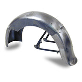 55 57 Rigid Big Twin Rear Fender Fender Rear Mcs