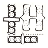 Athena, top end gasket kit TOP END GASKET SETS Athena