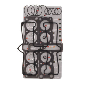 Athena, top end gasket kit TOP END GASKET SETS Athena