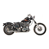 Paughco, Drag pipes (40"). Chrome DRAG PIPES Paughco