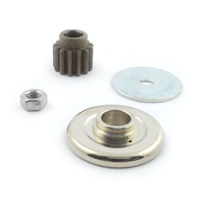 Generator Gear Kit, 13 Tooth Generator Kit Mcs