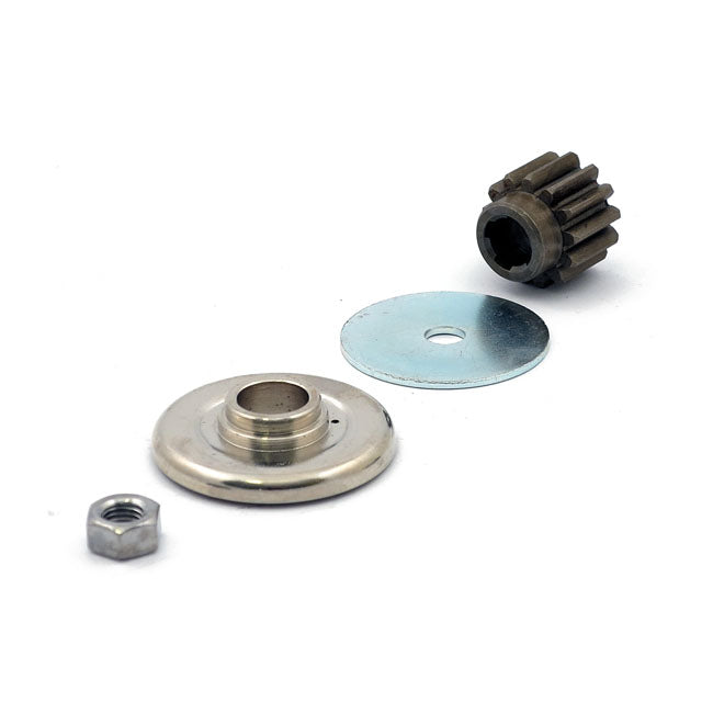 Generator Gear Kit, 13 Tooth Generator Kit Mcs