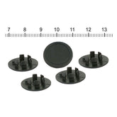 Plug, Rear Fender Seat Hole Seat Mcs