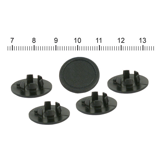 Plug, Rear Fender Seat Hole Seat Mcs
