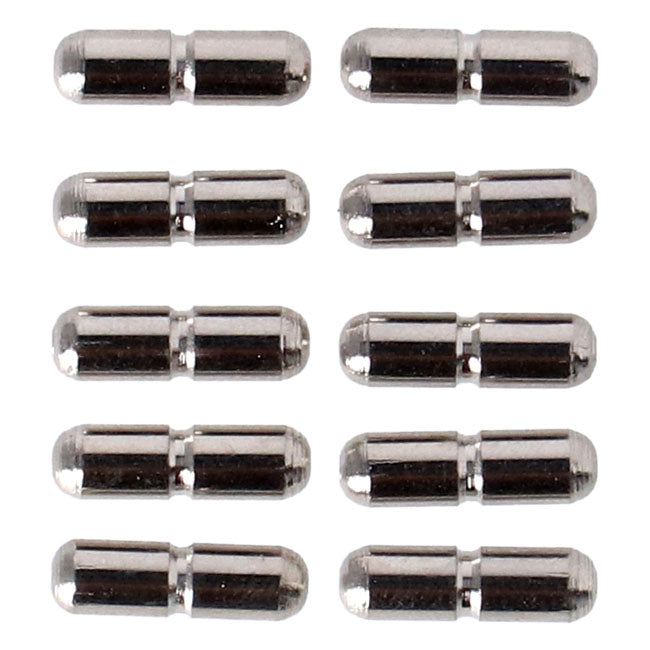 Replacement Thru Pin For Quick Release Seat Pins Seats Misc Mcs