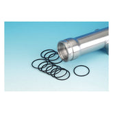 James, O-ring fork tube cap bolt FORKS GASKETS AND SEALS James Gaskets