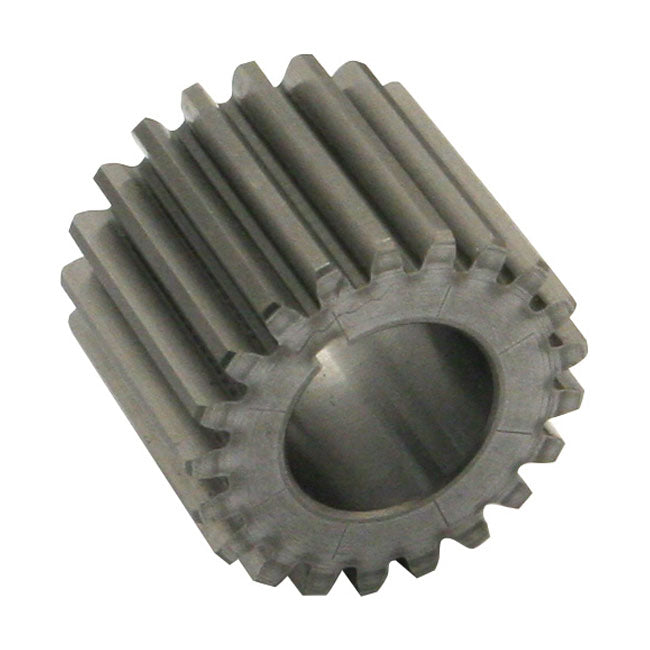 S&S Cycle Pinion Gear Red Pinion Gears S&S Cycle