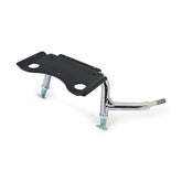 Adjustable Center Stand. Chrome Center Stands Mcs