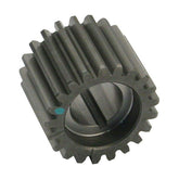 S&S, pinion gear 54-77. Green PINION GEARS S&S