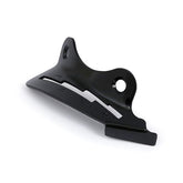 Shifter Lever Guide, 3 Speed. Black Shift Lever Guides Samwel