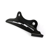 Shifter Lever Guide, 3 Speed & Reverse. Painted Shift Lever Guides Samwel