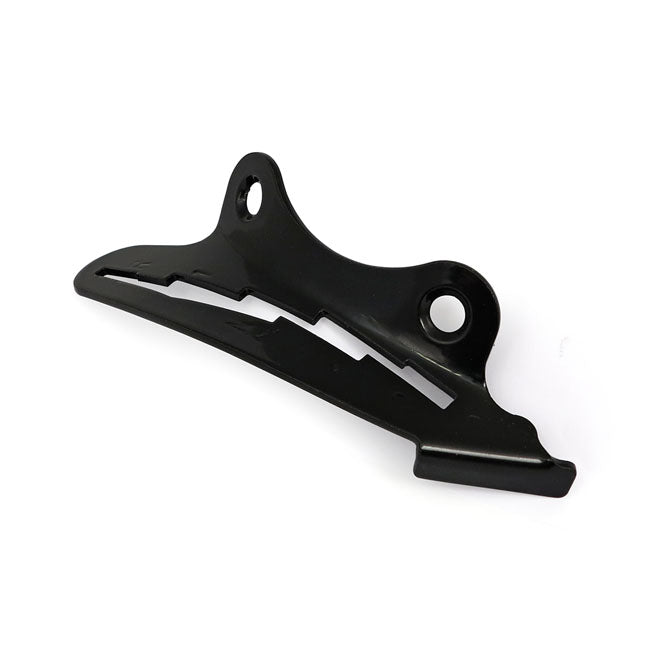 Shifter Lever Guide, 3 Speed & Reverse. Painted Shift Lever Guides Samwel