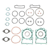 Athena, top end gasket kit TOP END GASKET SETS Athena