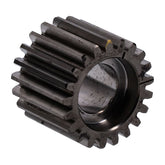 S&S, pinion gear 54-77. Yellow PINION GEARS S&S