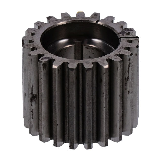 S&S, pinion gear 54-77. Yellow PINION GEARS S&S