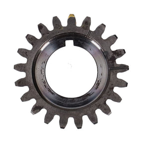 S&S, pinion gear 54-77. Yellow PINION GEARS S&S