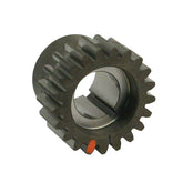 S&S Cycle Gear Pinion Orange Pinion Gears S&S Cycle