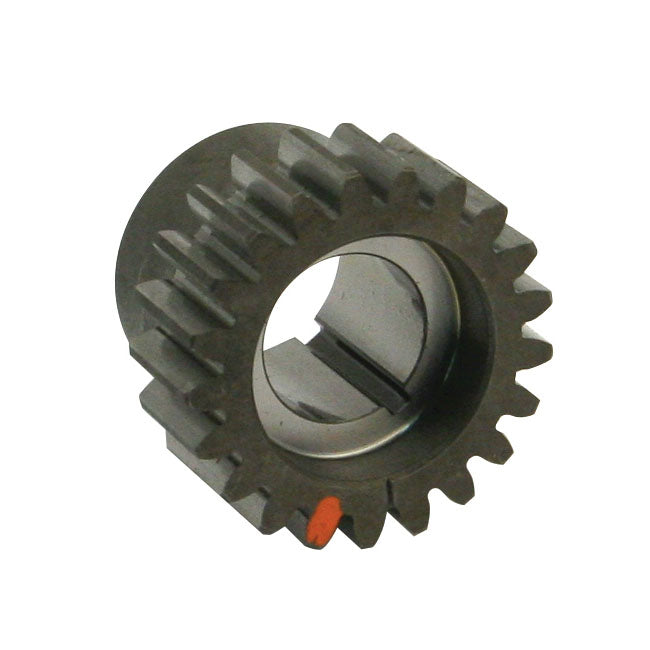 S&S Cycle Gear Pinion Orange Pinion Gears S&S Cycle