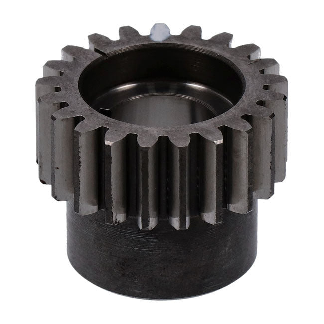 S&S Cycle Gear Pinion 77 89 Wht Pinion Gears S&S Cycle