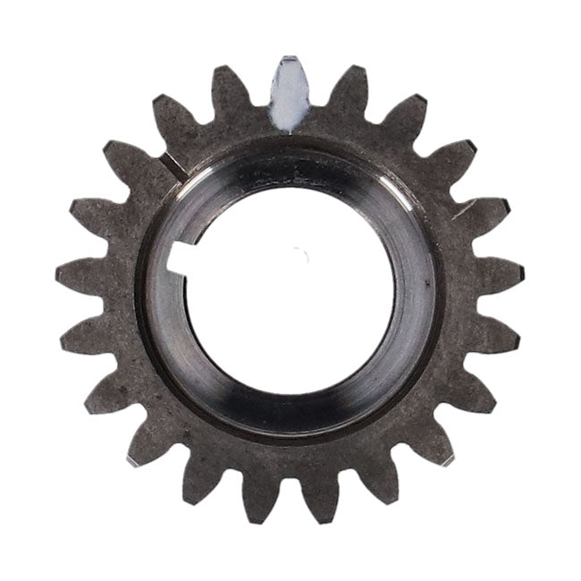 S&S Cycle Gear Pinion 77 89 Wht Pinion Gears S&S Cycle