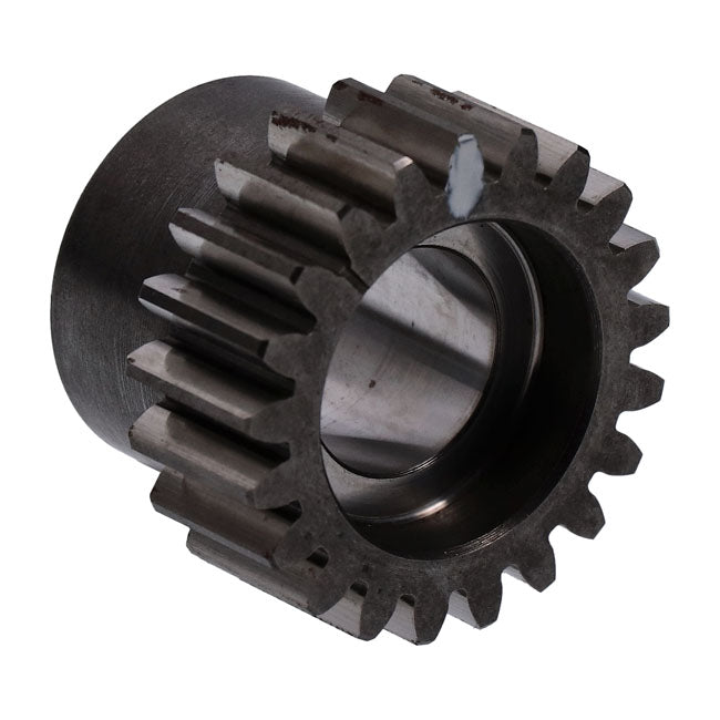 S&S Cycle Gear Pinion 77 89 Wht Pinion Gears S&S Cycle