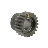 S&S Cycle Pinion Gear Yellow Pinion Gears S&S Cycle