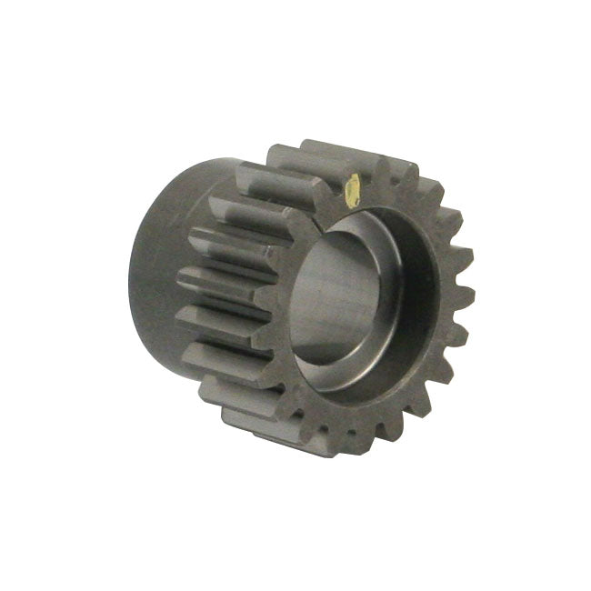 S&S Cycle Pinion Gear Yellow Pinion Gears S&S Cycle