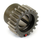 S&S Cycle Pinion Gear Red Pinion Gears S&S Cycle