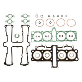 Athena, top end gasket kit TOP END GASKET SETS Athena