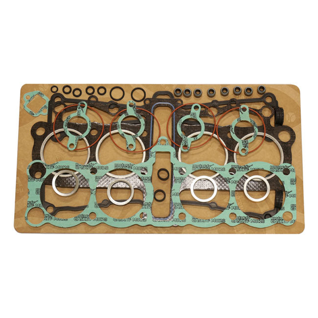 Athena, top end gasket kit TOP END GASKET SETS Athena
