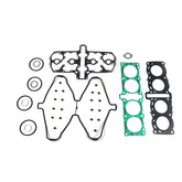 Athena, top end gasket kit TOP END GASKET SETS Athena