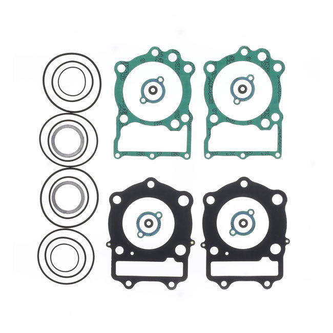 Athena, top end gasket kit TOP END GASKET SETS Athena