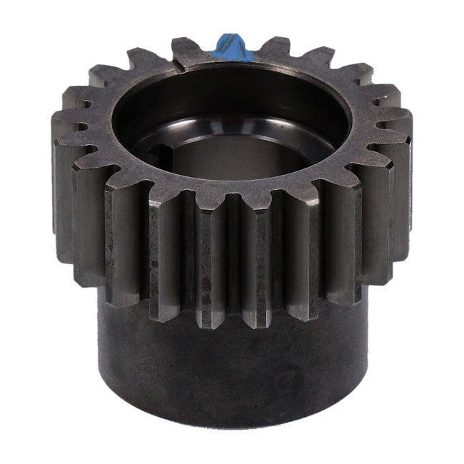 S&S Cycle Pinion Gear Blue Pinion Gears S&S Cycle