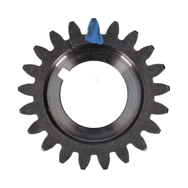 S&S Cycle Pinion Gear Blue Pinion Gears S&S Cycle