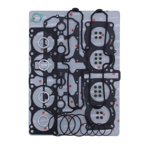 Athena, top end gasket kit TOP END GASKET SETS Athena