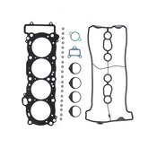 Athena, top end gasket kit TOP END GASKET SETS Athena