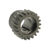 S&S Cycle Gear Pinion Black Pinion Gears S&S Cycle