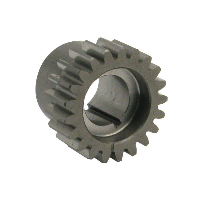 S&S Cycle Gear Pinion Black Pinion Gears S&S Cycle
