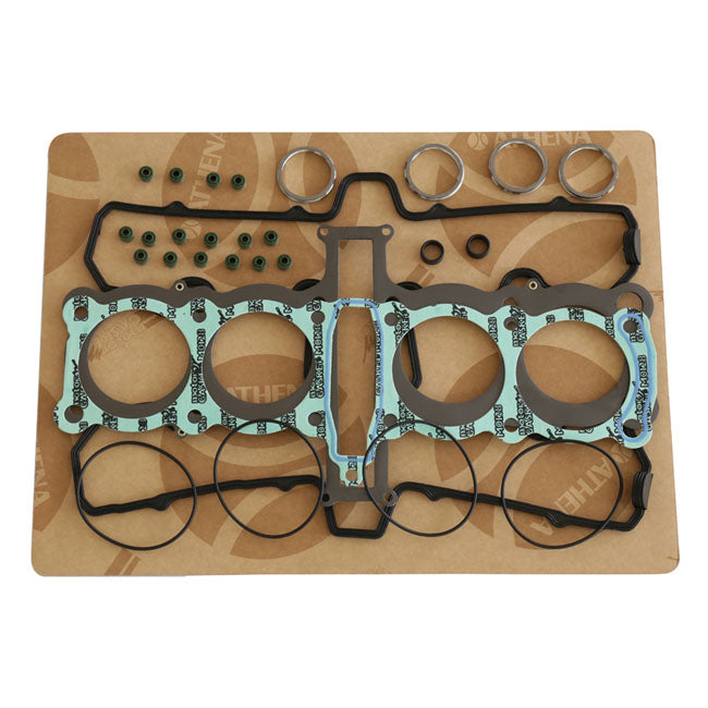 Athena, top end gasket kit TOP END GASKET SETS Athena
