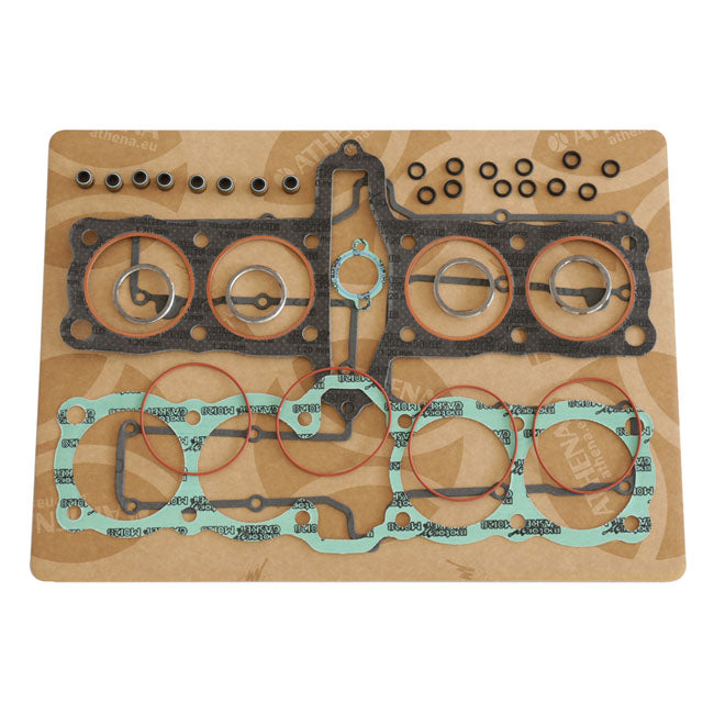 Athena, top end gasket kit TOP END GASKET SETS Athena