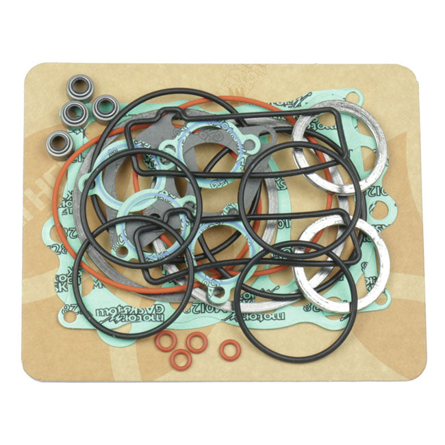 Athena, top end gasket kit TOP END GASKET SETS Athena