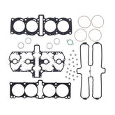 Athena, top end gasket kit TOP END GASKET SETS Athena