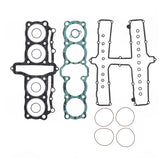 Athena, top end gasket kit TOP END GASKET SETS Athena