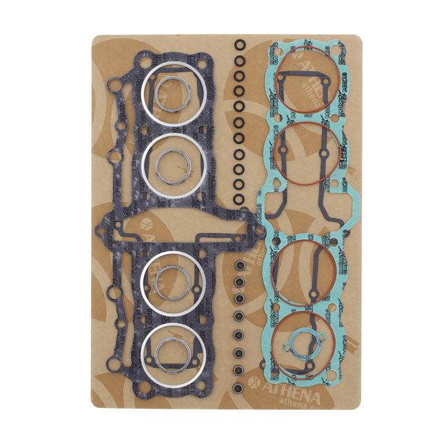 Athena, top end gasket kit TOP END GASKET SETS Athena